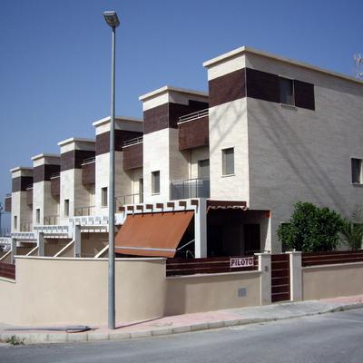 Marmolistas, Granito