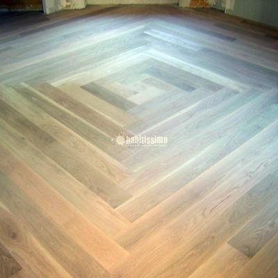 Parquetistas, Barnizados Aceitados, Tarimas