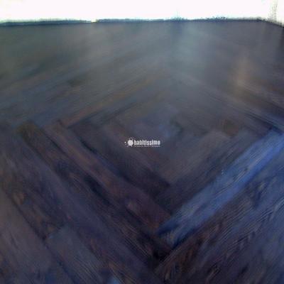 Parquetistas, Barnizados Aceitados, Tarimas