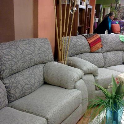 Muebles, Sofás, Decoración