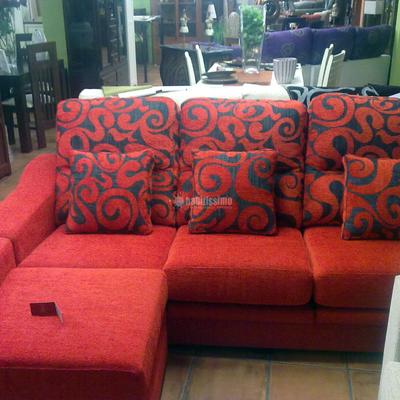 Muebles, Artículos Decoración, Sofás