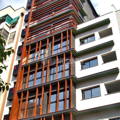 Arquitectos, Asesoramiento Urbanístico, Proyectos Legalización