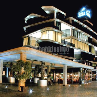 Arquitectos, Asesoramiento Urbanístico, Proyectos Arquitectura