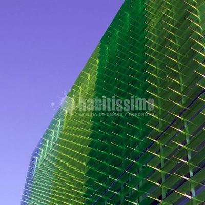 Arquitectos, Proyectos Arquitectura, Asesoramiento Urbanístico