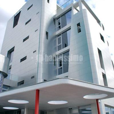 Arquitectos, Proyectos Legalización, Proyectos Arquitectura