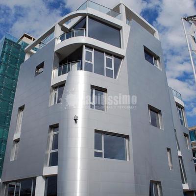 Arquitectos, Proyectos Legalización, Asesoramiento Urbanístico