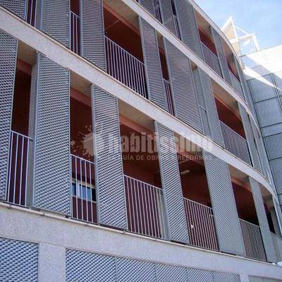 Arquitectos, Asesoramiento Urbanístico, Proyectos Arquitectura