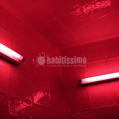 Decoradores, Reforma, Técnicos