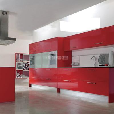 Muebles Cocina, Electrodomésticos, Reformas Integrales