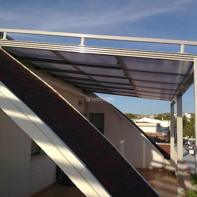 Toldos, Techos Móviles Fijos, Pérgolas