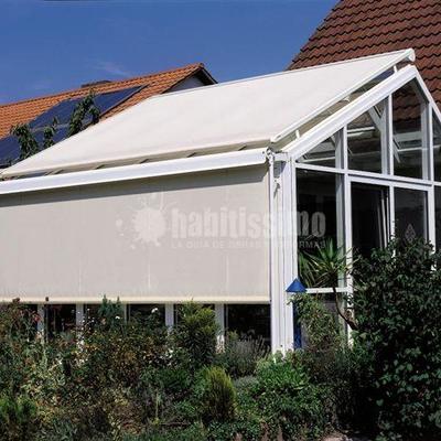 Toldos, Techos Móviles Fijos, Pérgolas