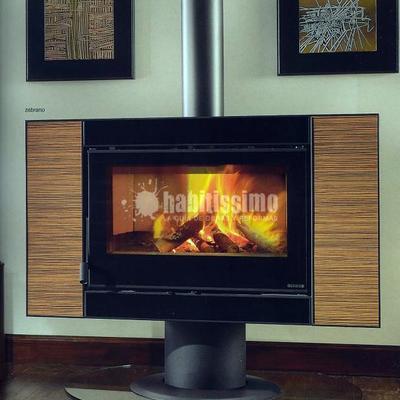 Chimeneas, Tiendas, Artículos Decoración