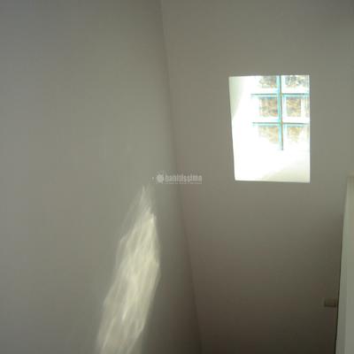 Yeseros, Alisado Paredes, Escayolistas