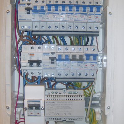 Reformas Viviendas, Calefacción, Pintores