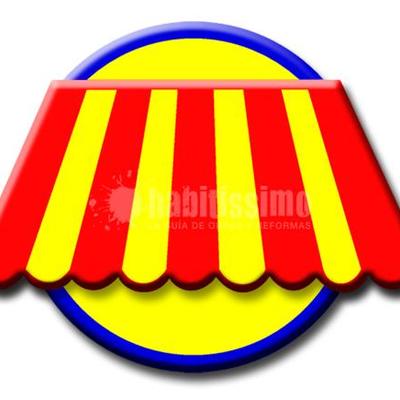 Toldos, Cerramientos, Cortinas