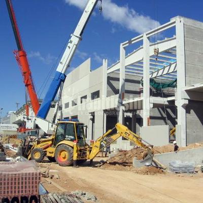 Reformas Naves Industriales, Urbanizaciones, Ingenieros