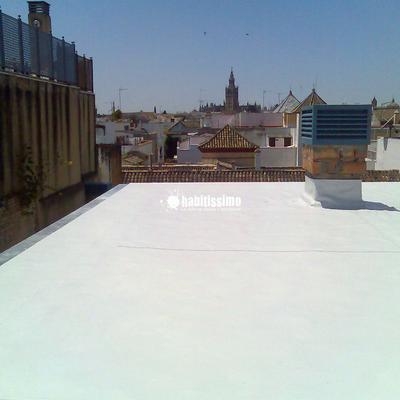 Impermeabilizaciones, Limpieza Cristales, Goteras