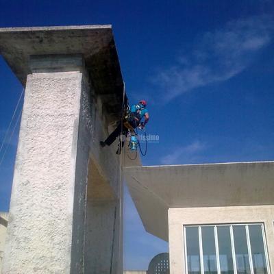 Impermeabilizaciones, Reparación Cubiertas, Trabajos Verticales