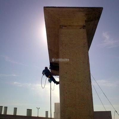 Impermeabilizaciones, Cubiertas, Reformas Hoteles