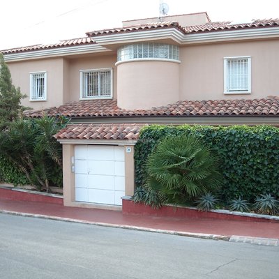 Construcción Casas, Constructores, Constructor