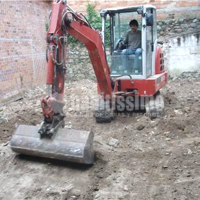 Reformas Viviendas, Construcción, Construcción Casas