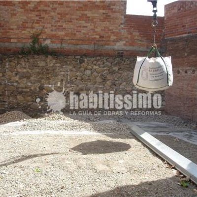 Reformas Viviendas, Construcción Casas, Constructores