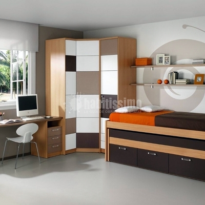 Artículos Decoración, Muebles Juveniles, Salones