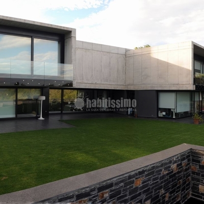 Vivienda Unifamiliar