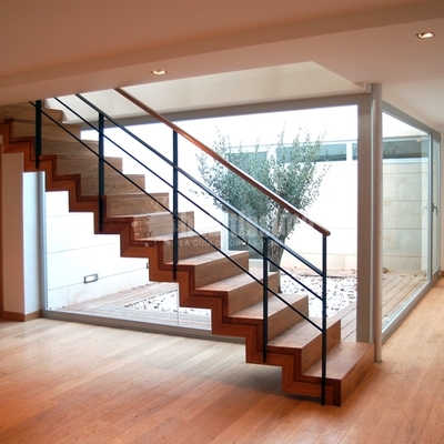 Vivienda Unifamiliar