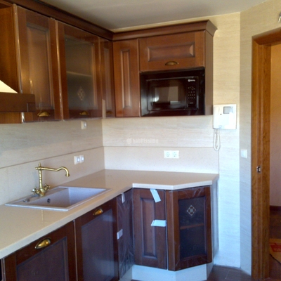 Muebles Cocina, Reforma Integral Viviendas