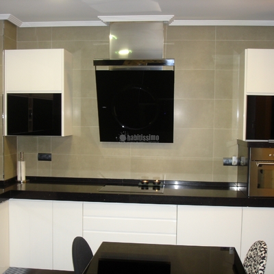 Muebles Cocina, Reforma Integral Viviendas