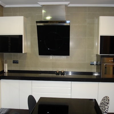 Muebles Cocina, Reforma Integral Viviendas