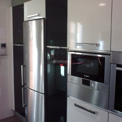 Muebles Cocina, Reforma Integral Viviendas