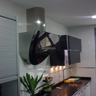 Muebles Cocina, Reforma Integral Viviendas