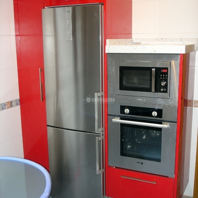 Muebles Cocina, Reforma Integral Viviendas