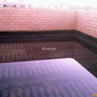 Impermeabilizaciones, Reforma, Construcciones Reformas