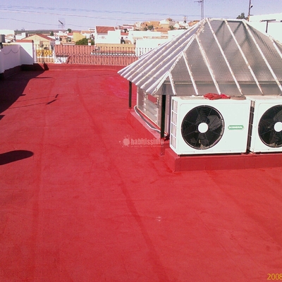 Impermeabilizaciones, Construcciones Reformas, Reforma