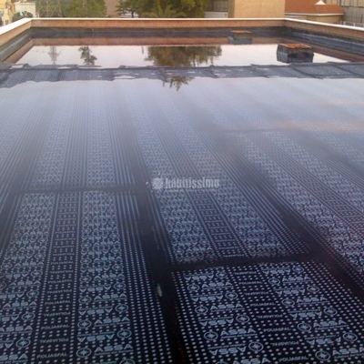 Impermeabilizaciones, Construcciones Reformas, Reforma