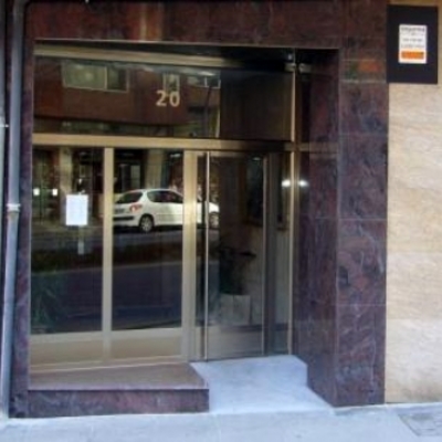 REHABILITACIÓN DE PORTALES (Supresión barreras Arquitectónicas)