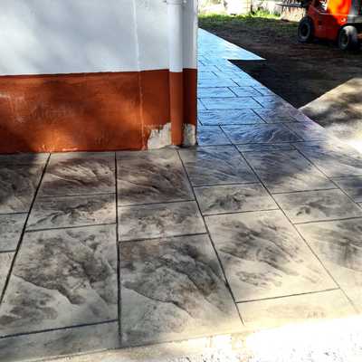 Obra de Medina del campo