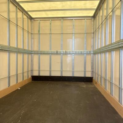 Condiciones óptimas para traslado de mobiliario