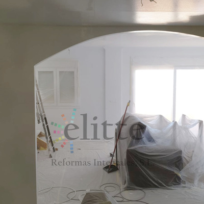 Adecuación vivienda