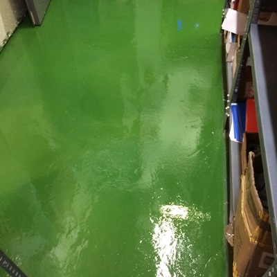 Almacén de la tienda women secret