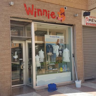 Local comercial