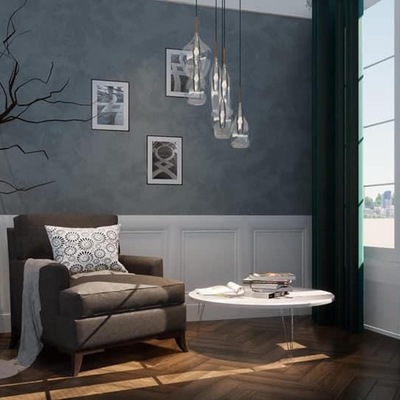 Espacios con encanto