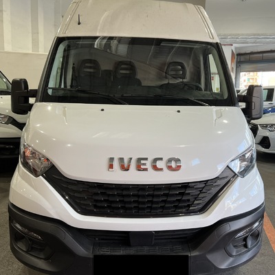 Furgón de 10mt cúbicos