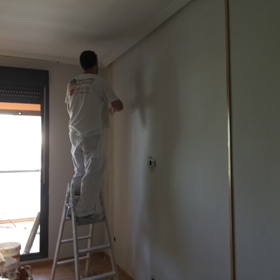 Colocación de papel