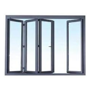 Puertas Replegable