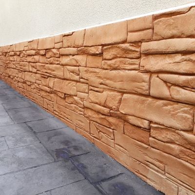 Pavimento De Hormigon Impreso