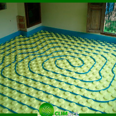 Instalación vivienda